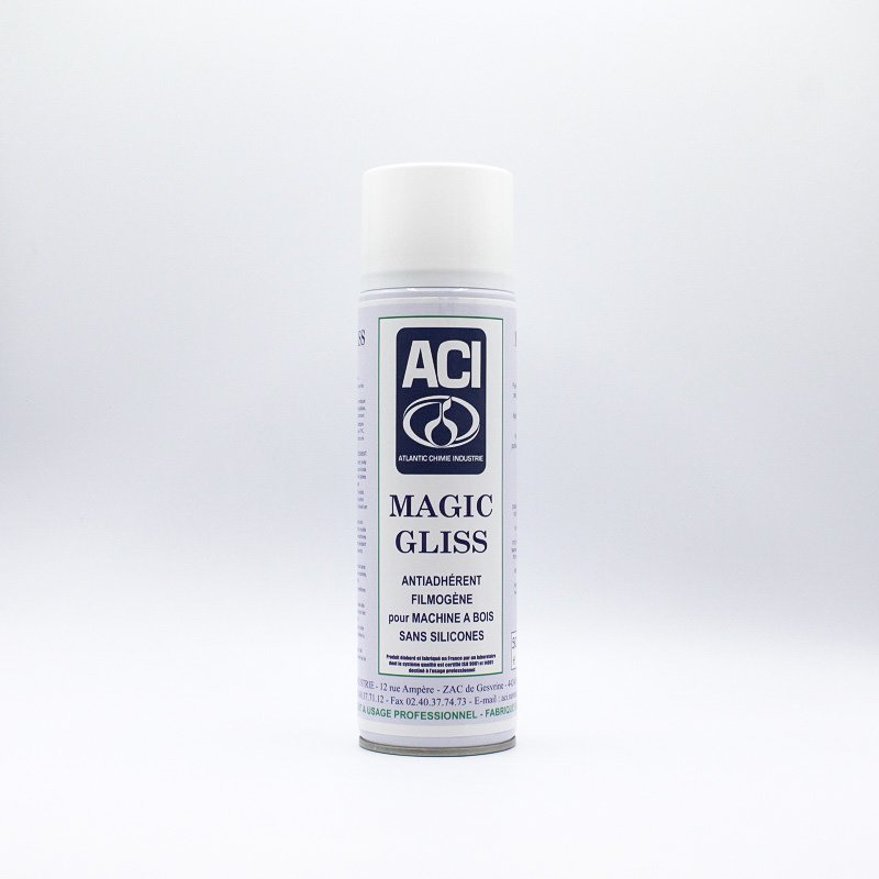 MAGIC GLISS SANS SILICONE